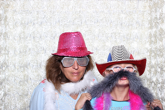 Sacramento Photo Booth Rentals