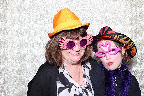 Sacramento Photo Booth Rentals