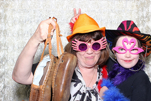 Sacramento Photo Booth Rentals