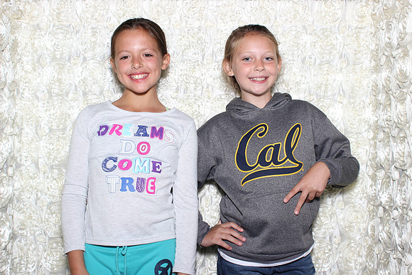 Sacramento Photo Booth Rentals