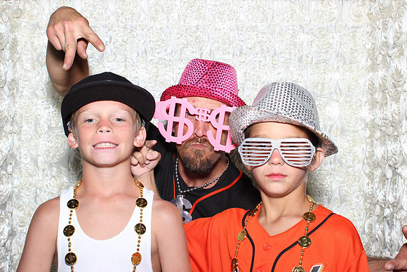 Sacramento Photo Booth Rentals