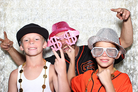 Sacramento Photo Booth Rentals