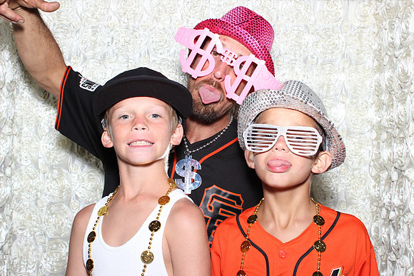 Sacramento Photo Booth Rentals