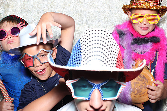 Sacramento Photo Booth Rentals