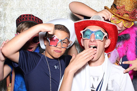 Sacramento Photo Booth Rentals