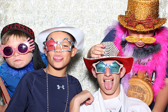 Sacramento Photo Booth Rentals