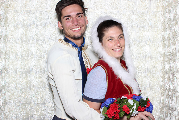 Sacramento Photo Booth Rentals