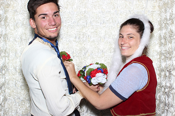 Sacramento Photo Booth Rentals