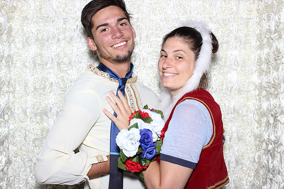 Sacramento Photo Booth Rentals