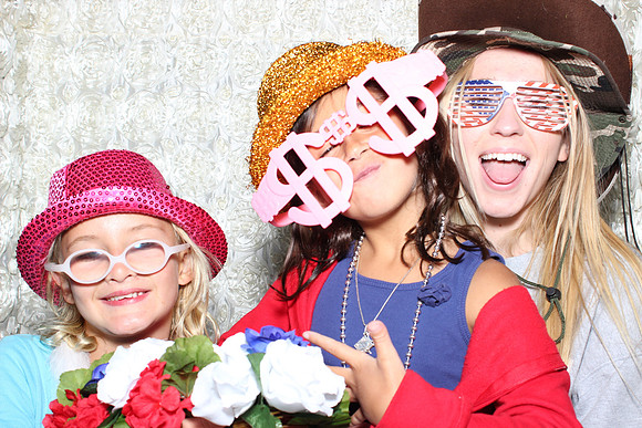 Sacramento Photo Booth Rentals