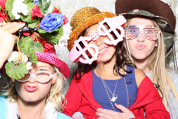 Sacramento Photo Booth Rentals