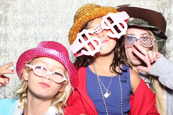 Sacramento Photo Booth Rentals