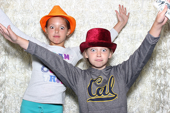 Sacramento Photo Booth Rentals