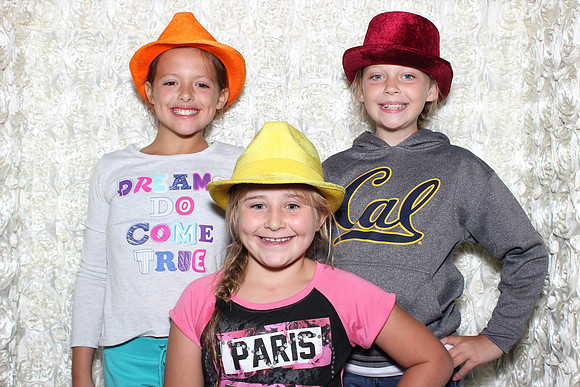 Sacramento Photo Booth Rentals