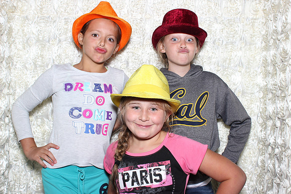 Sacramento Photo Booth Rentals