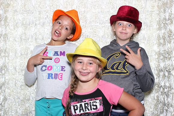 Sacramento Photo Booth Rentals