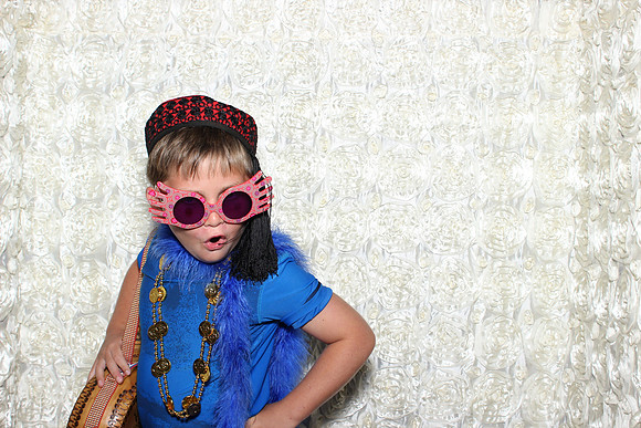Sacramento Photo Booth Rentals