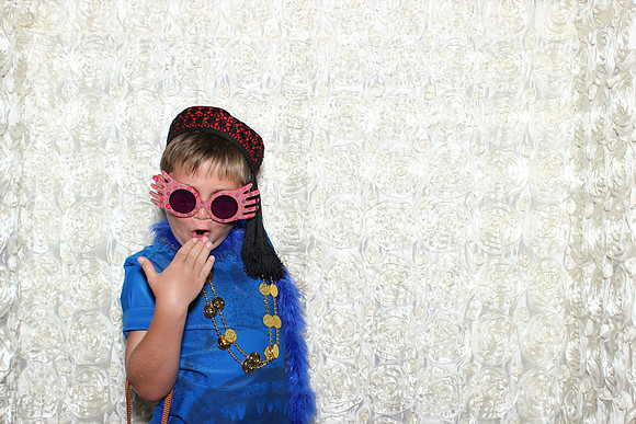 Sacramento Photo Booth Rentals