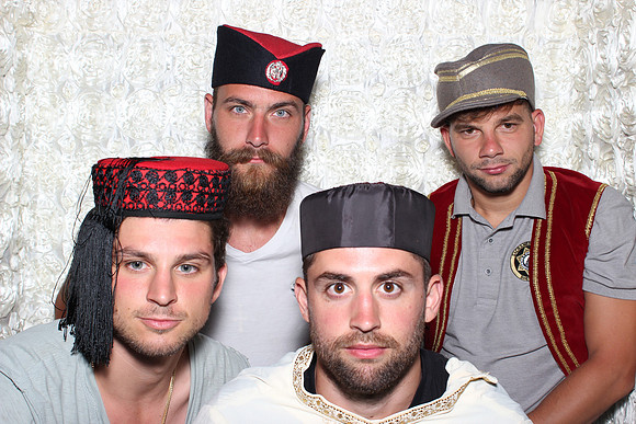Sacramento Photo Booth Rentals