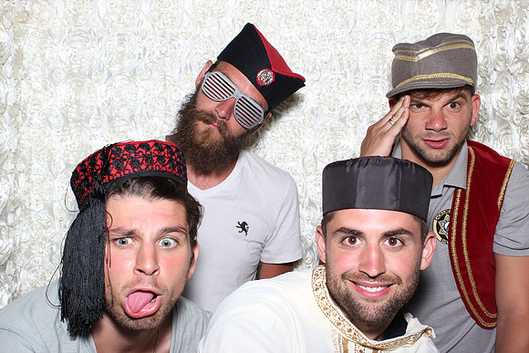 Sacramento Photo Booth Rentals