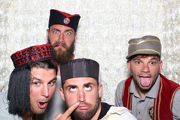 Sacramento Photo Booth Rentals