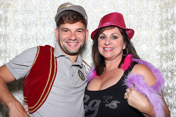 Sacramento Photo Booth Rentals