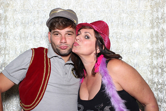 Sacramento Photo Booth Rentals