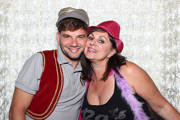 Sacramento Photo Booth Rentals