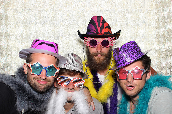 Sacramento Photo Booth Rentals