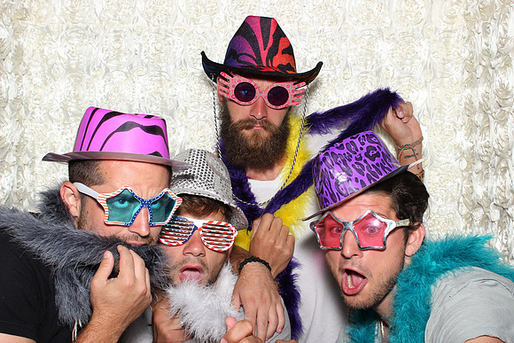 Sacramento Photo Booth Rentals