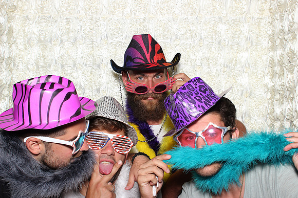Sacramento Photo Booth Rentals