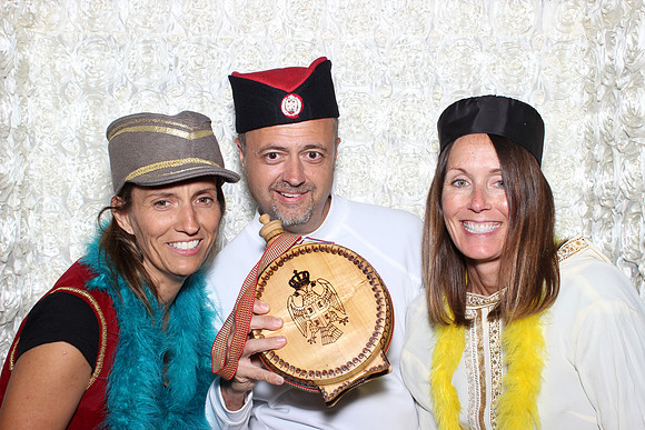 Sacramento Photo Booth Rentals