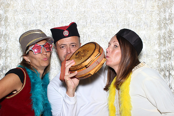 Sacramento Photo Booth Rentals