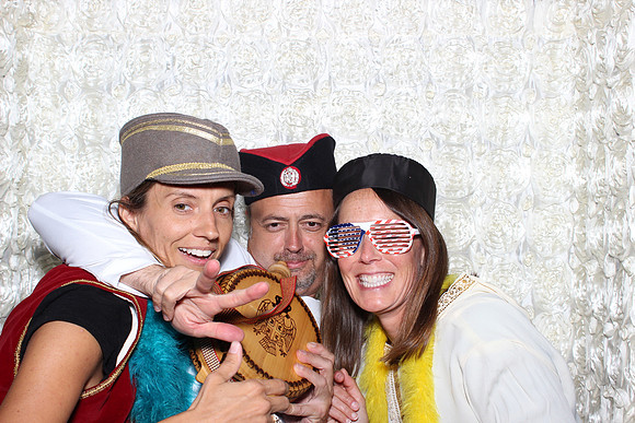 Sacramento Photo Booth Rentals