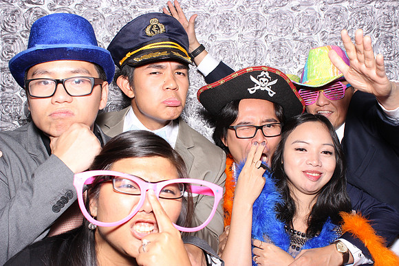 Photo Booth Rentals Vizcaya