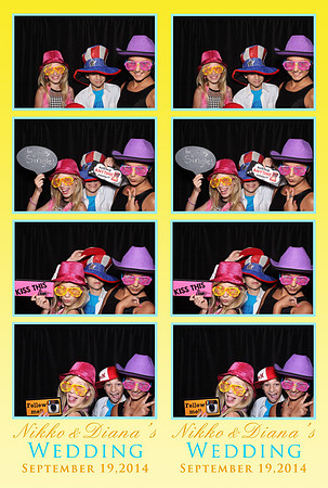 Sacramento Photo Booth Rentals