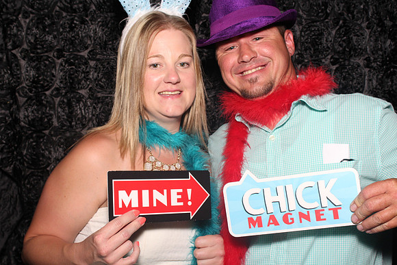 Sacramento Photo Booth Rentals
