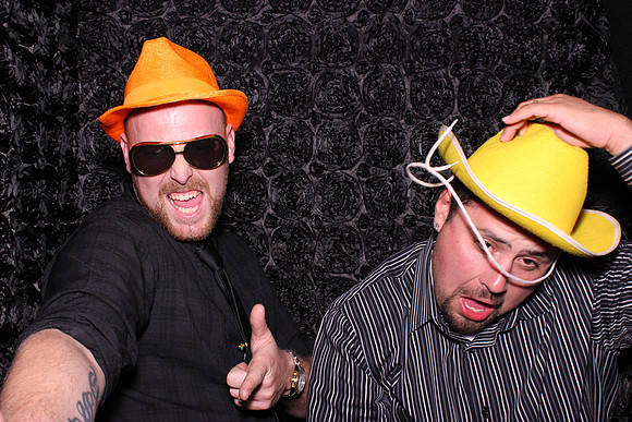 Sacramento Photo Booth Rentals