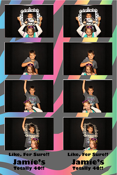 Sacramento Photo Booth Rentals