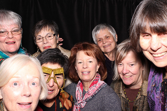 Sacramento Photo Booth Rentals