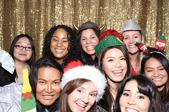 Photo Booth Rentals Citizen Hotel