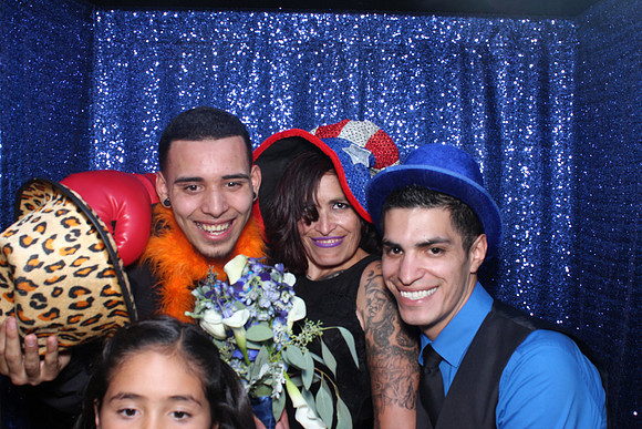 Photo Booth Rentals Sacramento