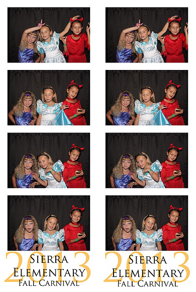 Sacramento Photo Booth Rentals
