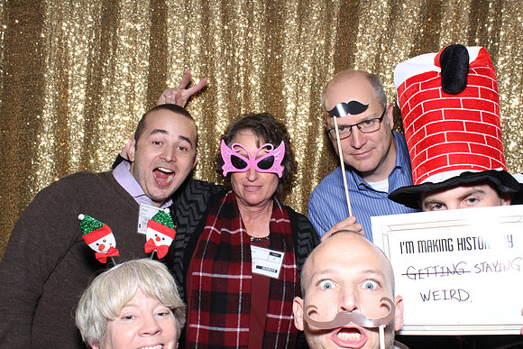 Photo Booth Rentals Citizen Hotel