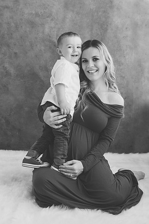Maternity-04-BW