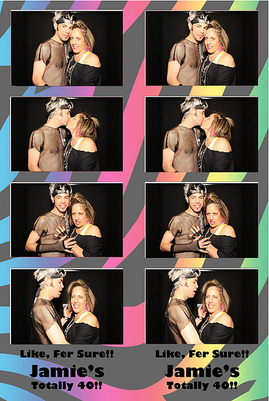 Sacramento Photo Booth Rentals