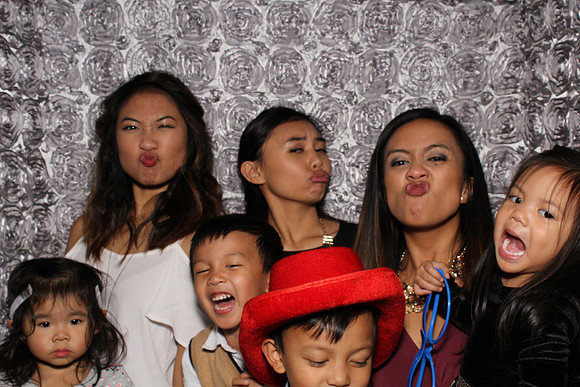 Photo Booth Rentals Sacramento
