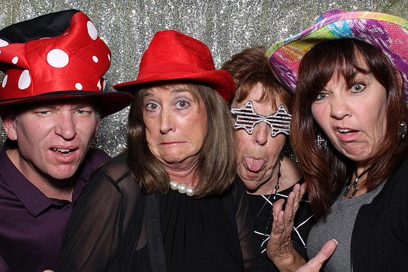 Photo Booth Rentals Arden Hills Country Club