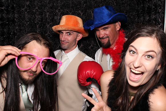 Photo Booth Rentals Sacramento