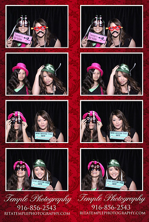 Sacramento Photo Booth Rentals
